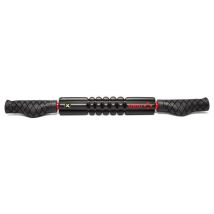 Bâton De Massage En Mousse Ferme Grid Stk X Noir, Triggerpoint