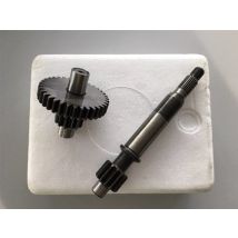 Transmission Primaire Top Racing Ky10131 Pour Kymco Dj50 Kb K12 (3 Pièces, 13/35-13)