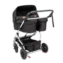 Carrycot Plus Pour Jumeaux