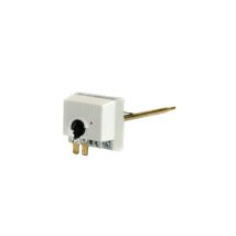 Thermostat À Sonde Non Embrochable 137 Mm Carré Cotherm Tus0000401