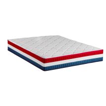 Matelas Bbr 180x200 Cm Mousse Avec Mémoire De Forme
