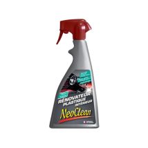 Rénovateur Plastique Intérieur, Odeur Fraîche, 500ml - Neoclean