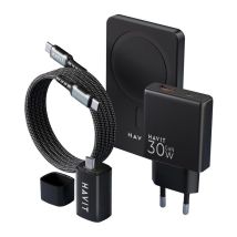 Chargeur D'appareil Mobile D'interieur Havit 6939119079420