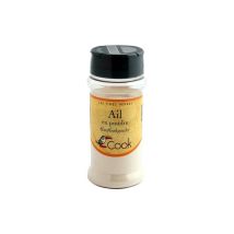 Ail Poudre 45g - Cook