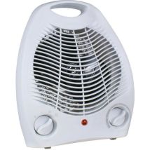 Dx Drexon Chauffage Soufflant Fixe 2000w
