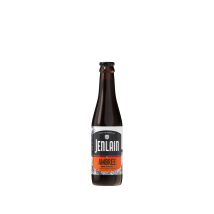 Jenlain - Bière Ambrée De Garde 7,5% Jenlain - 33cl