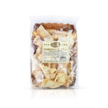La Belle Boulange - Biscuits Oreillettes Sucre Glace Merveilles Des Neiges L'ami Provencal - Le Paquet De 225g