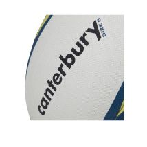 Canterbury Mentre Rugby Ball