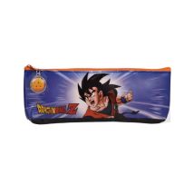Petite Trousse - Dragon Ball Z - Trousse De Toilette - Brosse À Dent - Enfant