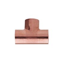Té Égal Triple Femelle 18mm Frabo Rr130r18