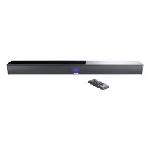 Canton Smart Soundbar 9 Noir 2.1 Canaux 300 W