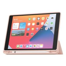 Mw Mw-300119 Étui Pour Tablette 33 Cm (13") Folio Rose