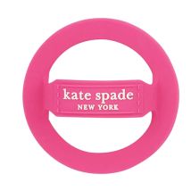 Support Poignée Rotatif 360° Pour Smartphone Compatible Magsafe Rose Kate Spade