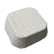 Pavé De Chèvre Les Fermiers Du Rocamadour