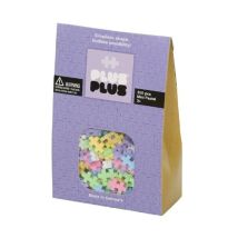 Pack Plus Plus Mini Pastel 300 Pièces
