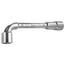 Clé À Pipe Bost Débouché Ø16 Mm - 6 Et 12 Pans - 693301