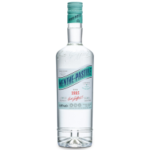 Liqueur Menthe Pastille Giffard