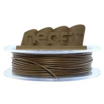 Neofil3d Filament Pour Imprimante 3d Wood - Bois - 1,75mm - 750g