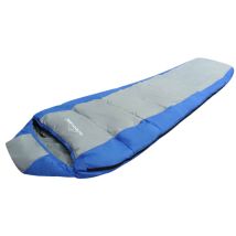 Sac De Couchage Oventure Polaris - Confort Optimal En Modèle Momie