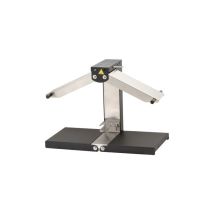 Appareil À Raclette Louis Tellier Modèle Breziere 1000 W