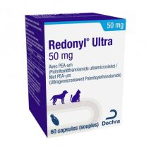 Dechra Redonyl Ultra 60 Capsules. 150mg