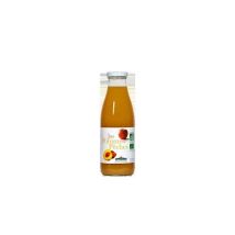 Jus Pomme Peche 75cl - Coteaux Nantais