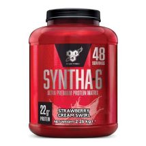 Syntha-6 Original 2.27kg Bsn Fraise