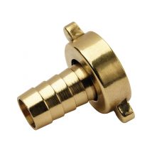 Nez Robinet D19 Adaptateur Robinet Universel - Capvert