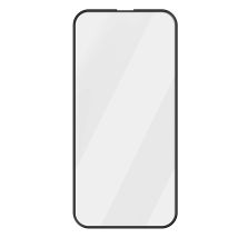 Verre De Protection D'écran Pour Iphone 13 Mini Full Glue Résistance 9h Transparent Mocolo