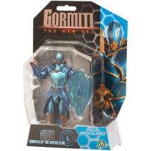 Fig 15cm Articule Gormiti Ass* Gp Toys Gptgrv20
