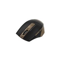 Souris A4tech Fg35 Sans Fil Bronze 6 Boutons