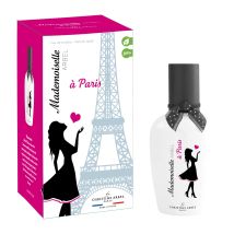 Eau De Toilette Mademoiselle Arbel À Paris