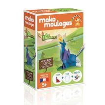Mako Moulage Mon Dragon Boite Unitaire