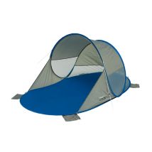 High Peak Calvia Bleu, Gris Tente Igloo