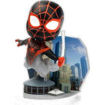 Figurine De Collection Figuine Mini Diorama Superama 10 Cm Design Dynamique