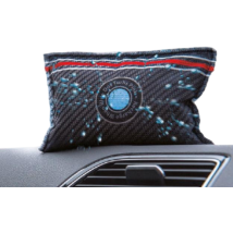 Déshumidificateur Pingi Lv-a300 300g, Rechargeable Au Micro-ondes, Indicateur D'humidité