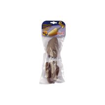 Embauchoirs Plastique Femme T.34 A 39 Laguelle - 71