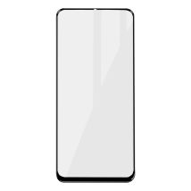 Verre Trempé Pour Samsung Galaxy A14 4g Et 5g Dureté 9h Bords Biseautés 5d Noir Blueo