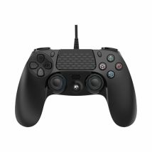 Contrôle Des Jeux Indeca Raptor Wired