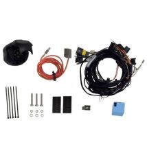Faisceau Specifique 7 Broches Pour Zafira B Avec Module Rec (09/05-12/14)