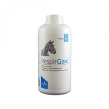 Fedvet Respirgard Siros Pour Les Chevaux