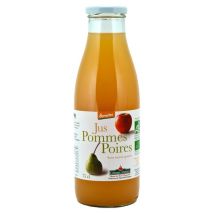 Jus Pomme Poire 75cl - Coteaux Nantais