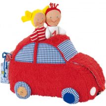 Käthe Kruse On Tour Activity Cabriolet