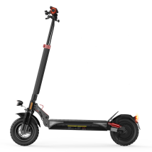 Trottinette Électrique Isinwheel T4 - 10" - 500 W 48 V 12,5 Ah - Contrôle App