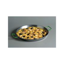 Plat À Paella Polis 40 Cm La Valenciana - 0140