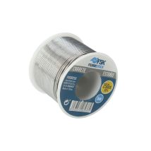 Bobine De Fil Ferrestock Étain 1mm