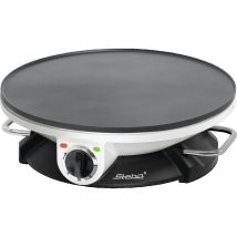 Crêpière Steba Cr 32 1200 W Antiadhésive 32 Cm