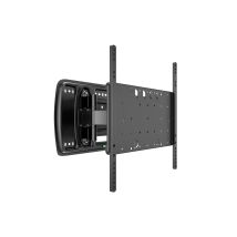Multibrackets 4036 Support Pour Téléviseur 165,1 Cm (65") Noir