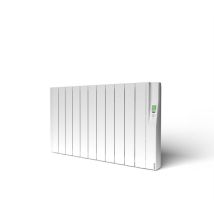Radiateur Sygma 11 Éléments 2000w Blanc - Rointe - Srf2000rad3