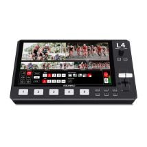 Feelworld L4 Video Mixer